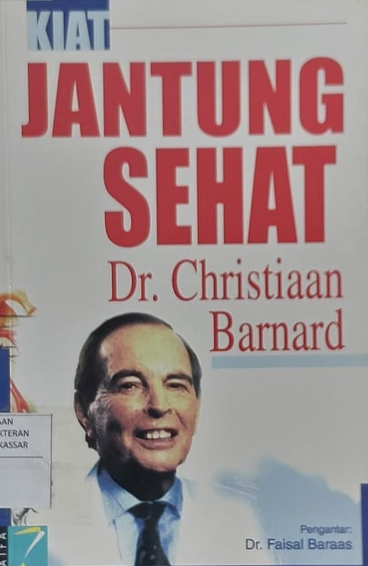 Kiat Jantung Sehat